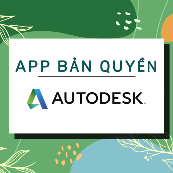 nang cap ban quyen autodesk