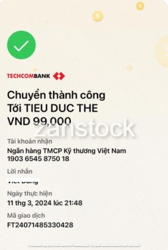 Zan Stock