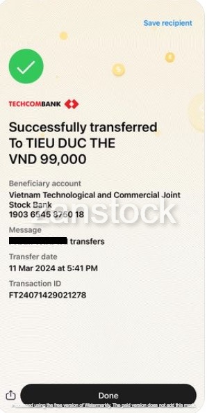 Zan Stock
