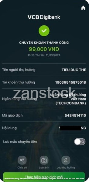 Zan Stock