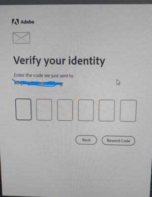 Get Verify Code 2 1 code s
