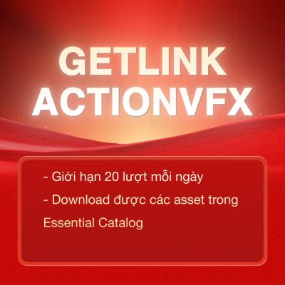 Tải ActionVFX miễn phí