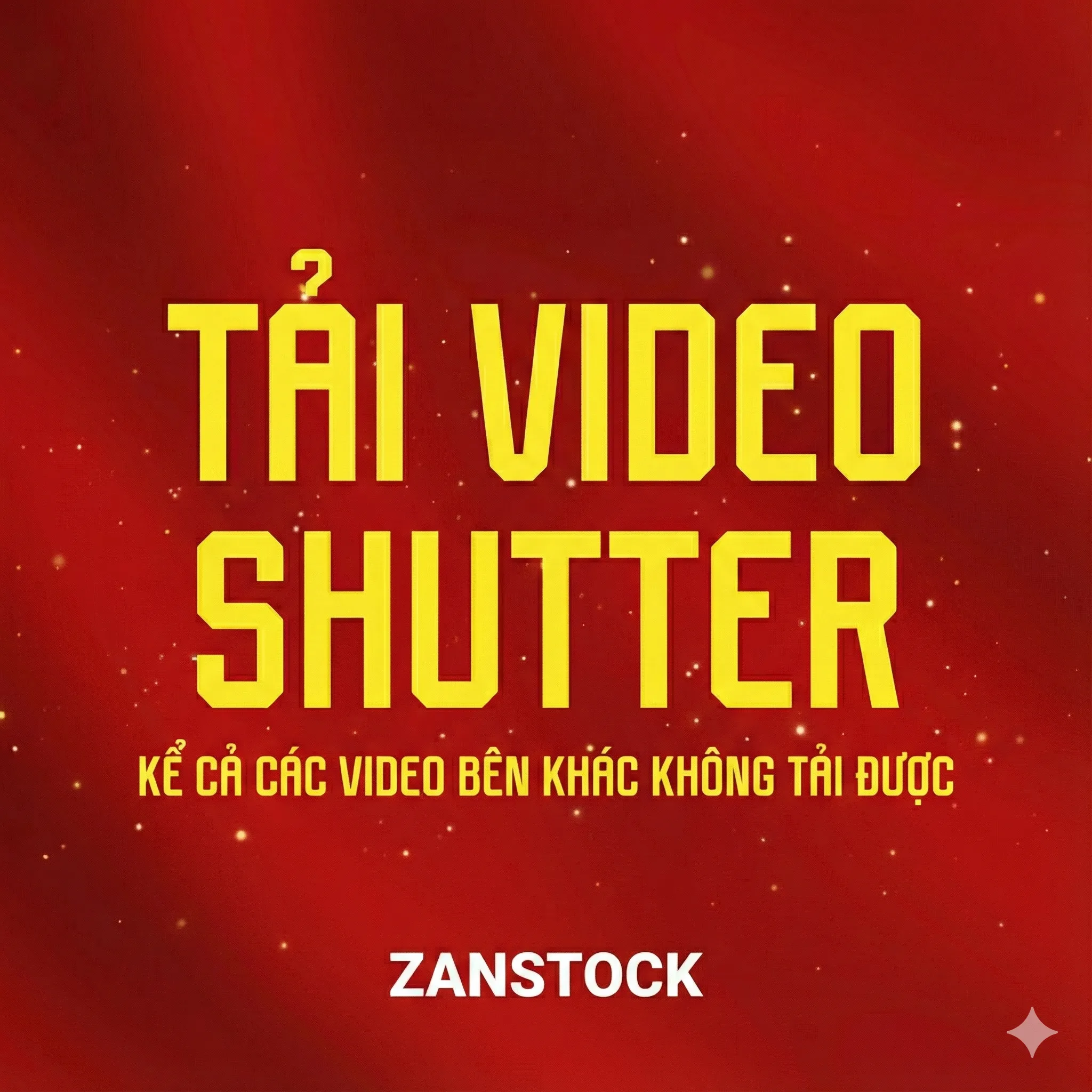 Mua Video Shutterstock
